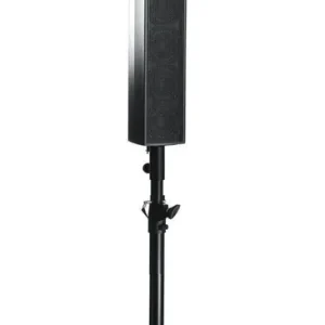 FBT Vertus CLA – kompletny system nagłośnieniowy (CLA‑604A + CLA‑208SA + statywy) Zniżka