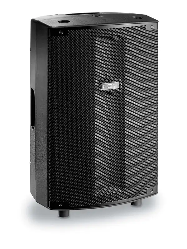 Sprawdź teraz FBT ProMaxX 114 A - kolumna aktywna 700 + 200 Watt
