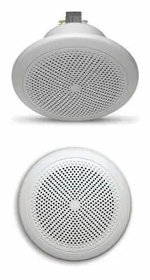 Wyjątkowa oferta FBT CSL-606-TWP - głośnik sufitowy