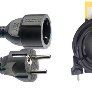 Bestseller Stagg NPW1,5MFPEU15 - kabel zasilający