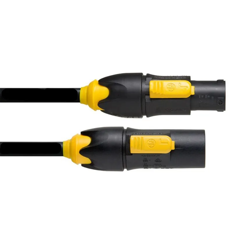 Obniżka ceny FBT PWR-C-NAC-3FX - kabel zasilający powercon 5m