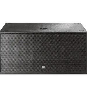 Nie przegap FBT Muse 218S - subwoofer pasywny