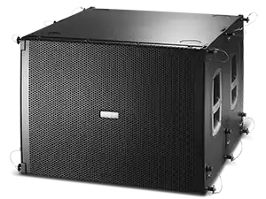 FBT Muse 118FSA / FSCA - subwoofer aktywny Cena promocyjna