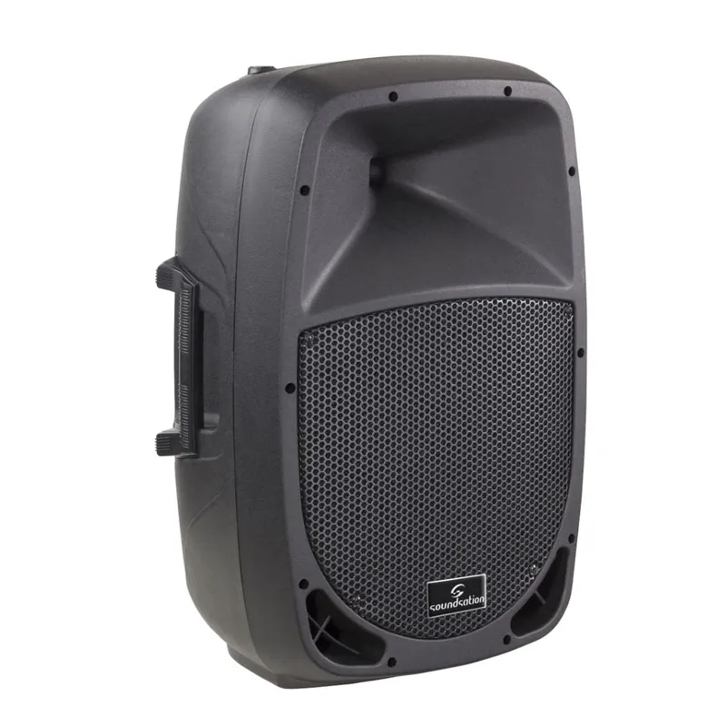 Soundsation GO-SOUND 12AM 880W - kolumna aktywna Bestseller